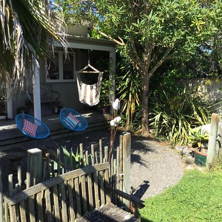 Bed and Breakfast Sundari Retreat Otaki Экстерьер фото