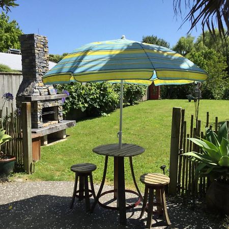 Bed and Breakfast Sundari Retreat Otaki Экстерьер фото