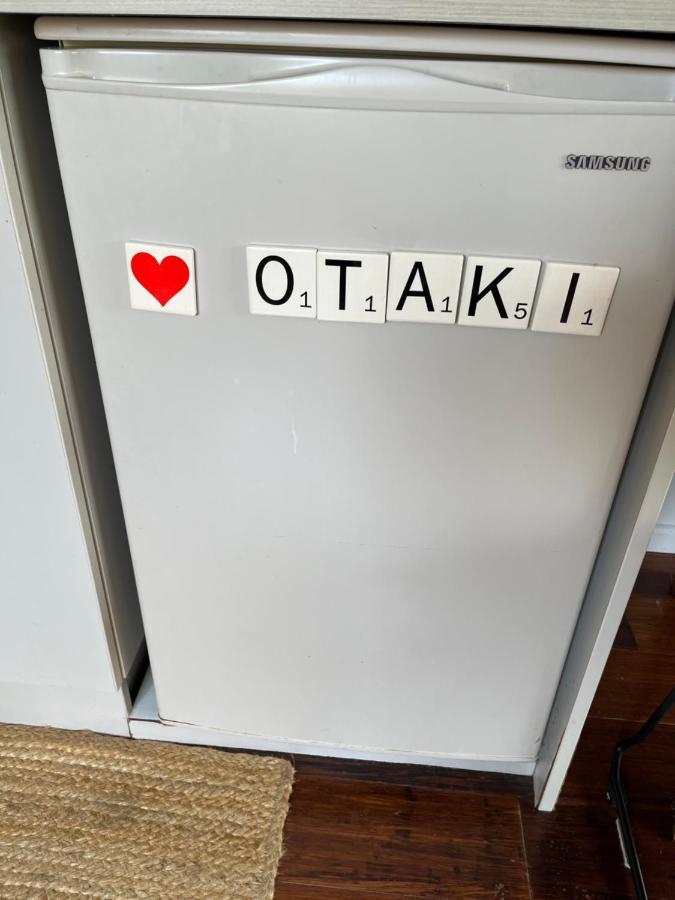 Bed and Breakfast Sundari Retreat Otaki Экстерьер фото